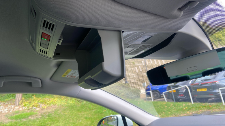 Volkswagen Passat 1.4 TSI PHEV GTE Advance 4dr DSG Saloon